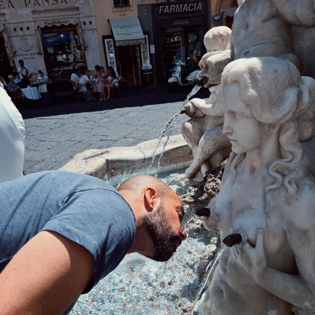 Sorrento and Amalfi coast self audio guide tour - Amalfi: the historic center of the coast