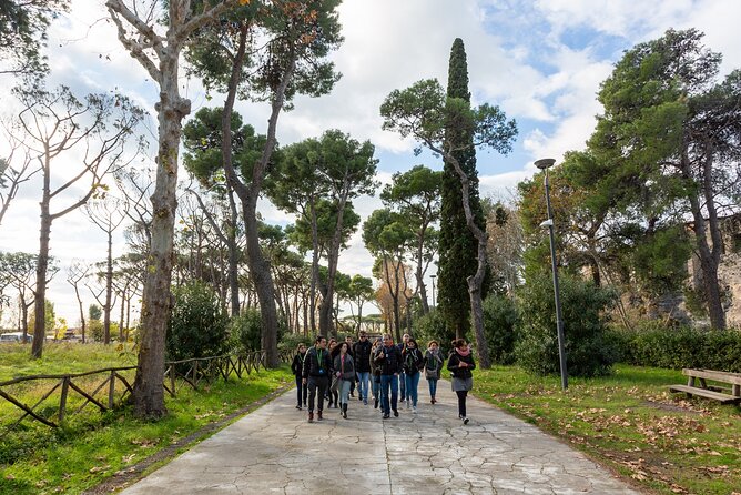 Sorrento & Pompeii Guided Day Trip from Rome with Optional Pickup - Pompeii with a local archaeologist