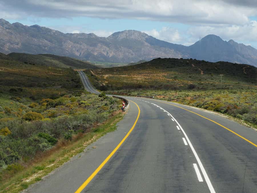 South Africa: Audioguide App for Garden Route & Western Cape - Accessibility, cancellation, and timing