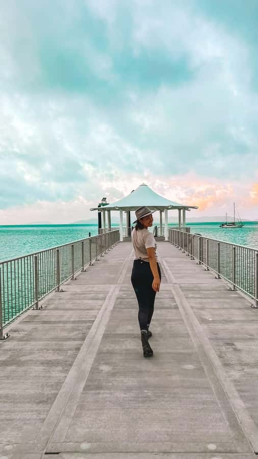 South Molle Island Self Guided Walking Tour - Timing, Flexibility, and Value