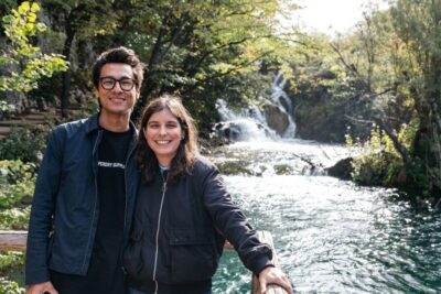 Split: Self-Guided Plitvice Lakes Day Tour with Boat Ride