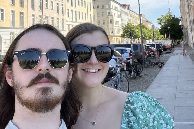 Spy Mission in Berlin: Self-Guided Espionage Puzzle Quest - Hamburger Bahnhof adds art and city texture