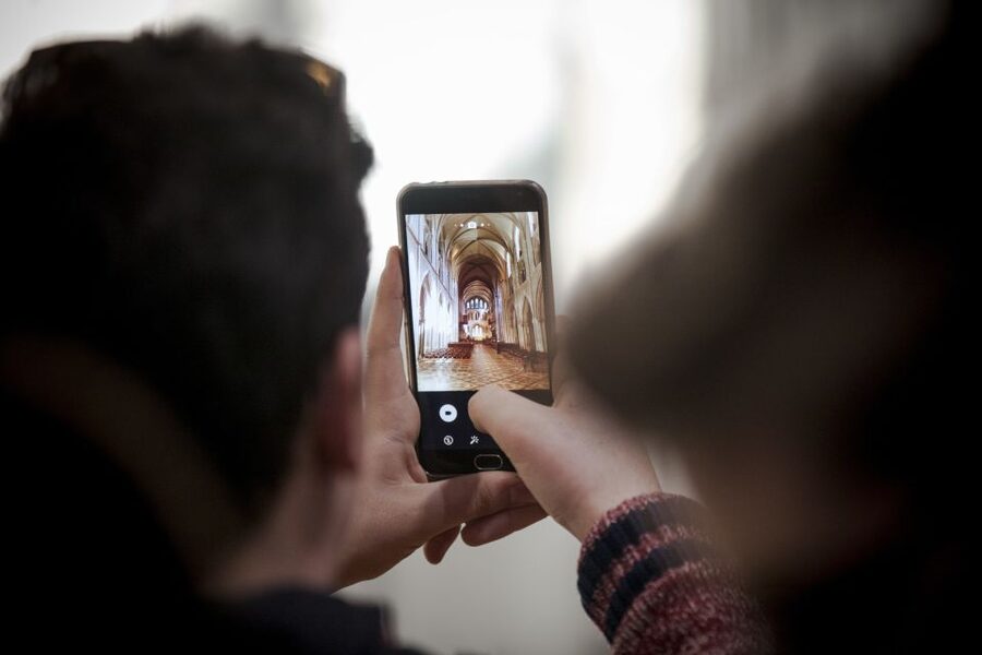 St Patrick's Cathedral: Self-Guided Cathedral Admission - Why Saint Patrick’s Cathedral matters in Dublin