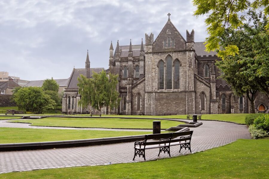 St Patrick's Cathedral: Self-Guided Cathedral Admission - Is the $12 admission good value?