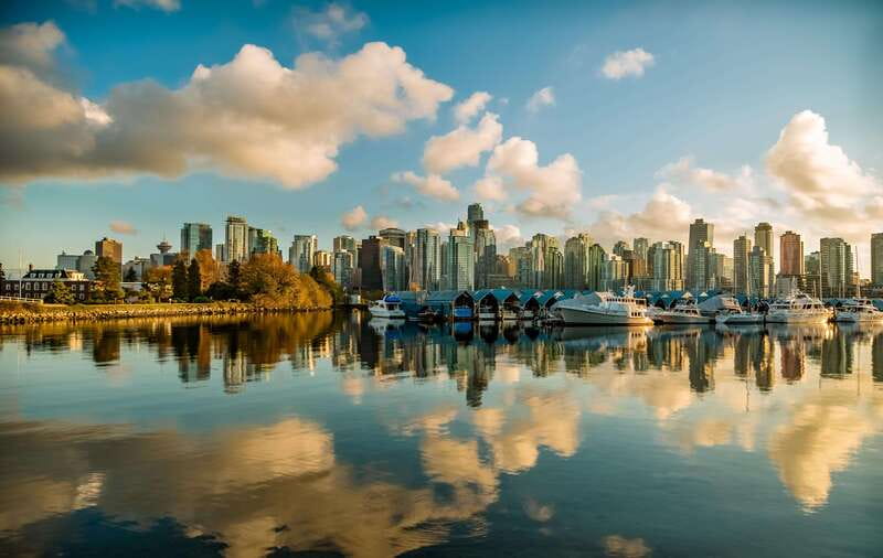 Stanley Park Self Guided Bike Tour - Who Will Enjoy This Stanley Park Tour