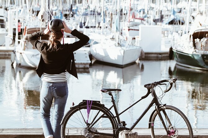 Stanley Park Self Guided Bike Tour - What the $6 Price Really Gets You