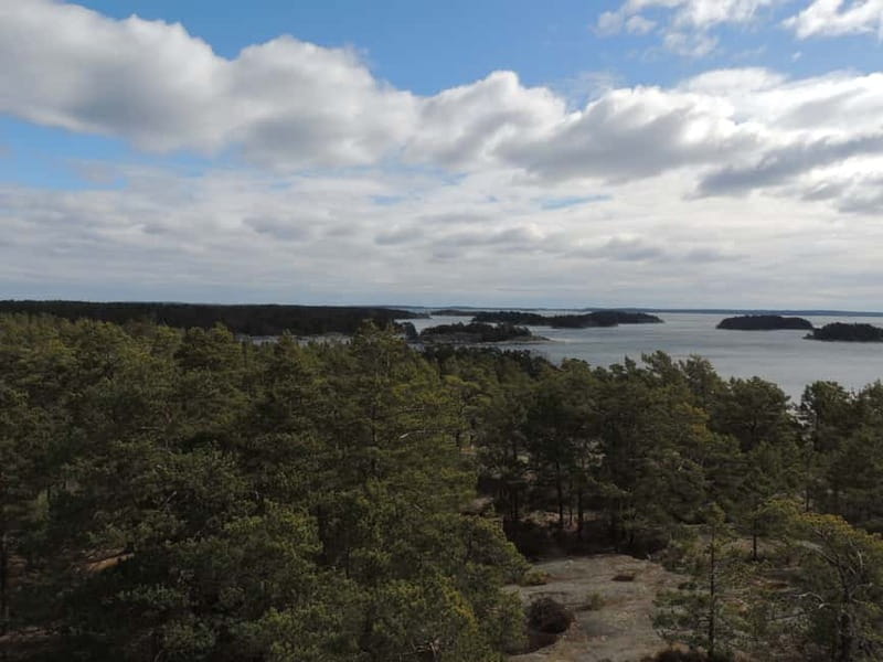 Stockholm: Self-Guided hiking in beautiful nature - Practical details for a smoother day