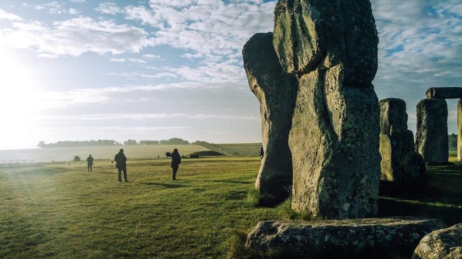 Stonehenge: App Guided Tour + Admission Included - Why Stonehenge still earns your time