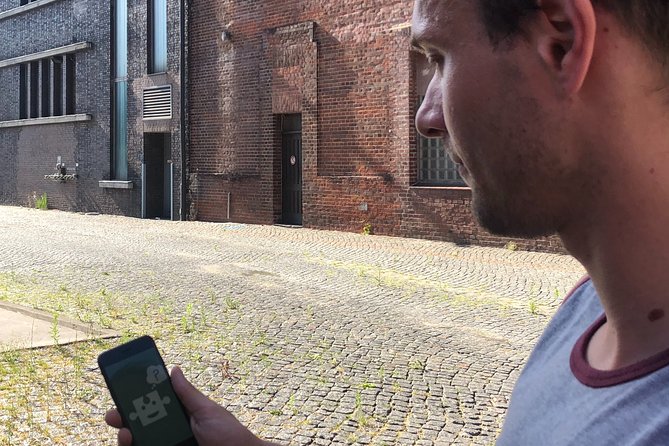 Störtebeker city puzzles in Hamburg with the smartphone - Key points at a glance