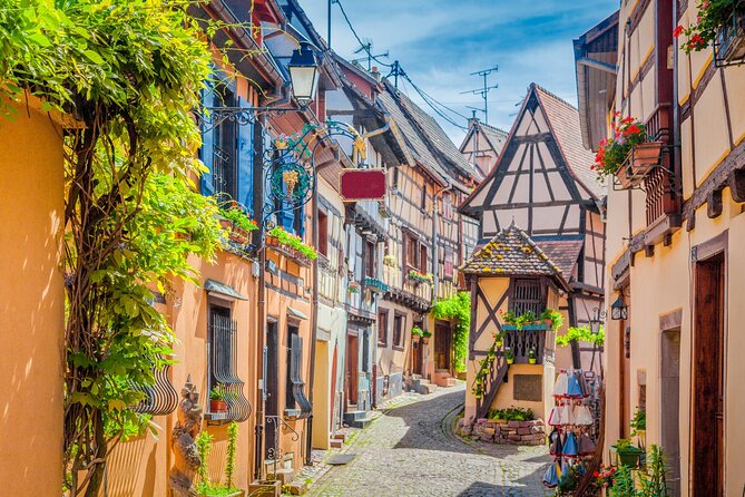 Strasbourg Scavenger Hunt and Highlights Self-Guided Audio Tour - Key points before you book