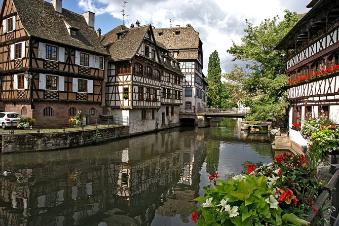 Strasbourg Scavenger Hunt and Highlights Self-Guided Audio Tour - How good are the puzzles?