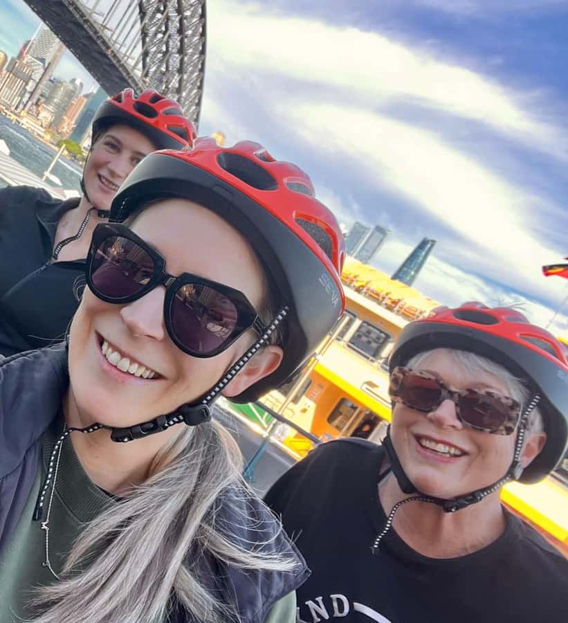Sydney: Electric Bike Rental & Wheel Explorer Audio Guide - How the Wheel Explorer App changes the ride