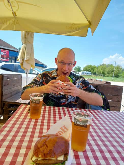 Szentendre by Bike: Self Guided Bike Rental Package! - Punctures, navigation, and the practical drawbacks