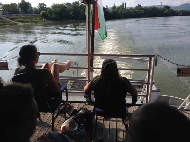 Szentendre: self-guided bicycle tour from Budapest - Key points to know before you book