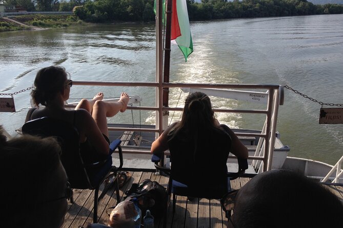 Szentendre: Self-guided Bicycle Tour with optional boat transfer - Key points to know before you pedal