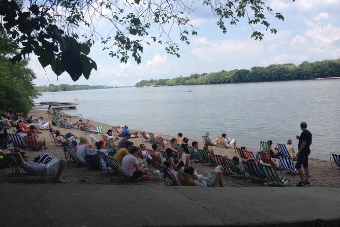Szentendre: Self-guided Bicycle Tour with optional boat transfer - Szentendre deserves more than a quick turnaround