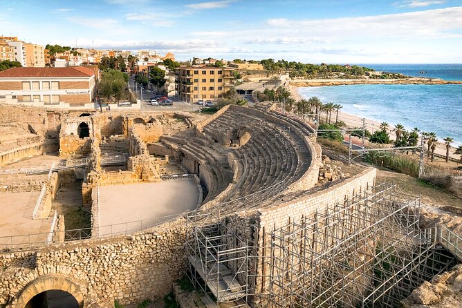 Tarragona Scavenger Hunt and Sights Self-Guided Tour - What the $10.54 price really buys you