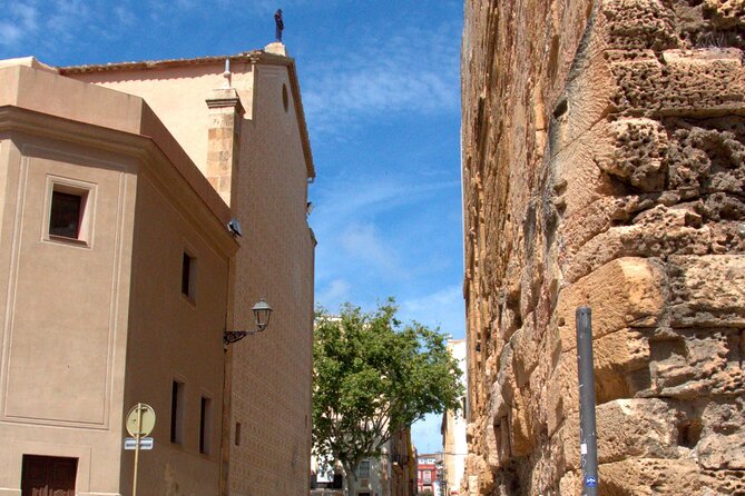 Tarragona Walking Tour: An Audio Guide to Tarraco - Tarragona’s museum adds objects to the outdoor ruins
