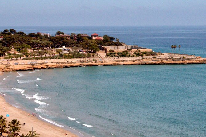 Tarragona Walking Tour: An Audio Guide to Tarraco - The civic center of Tarraco explains how the city functioned