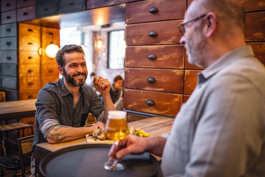 Taste my Fribourg Self-Guided Food Tour - Key points to know before you book