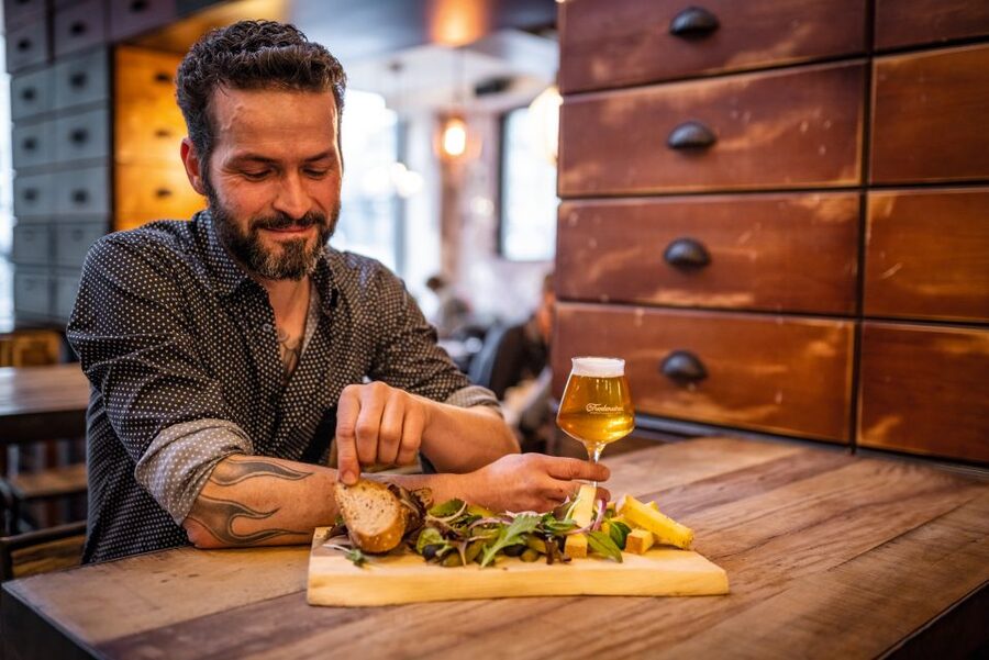 Taste my Fribourg Self-Guided Food Tour - Who should book this Fribourg food route?