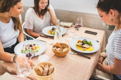 Taste my Fribourg Self-Guided Food Tour