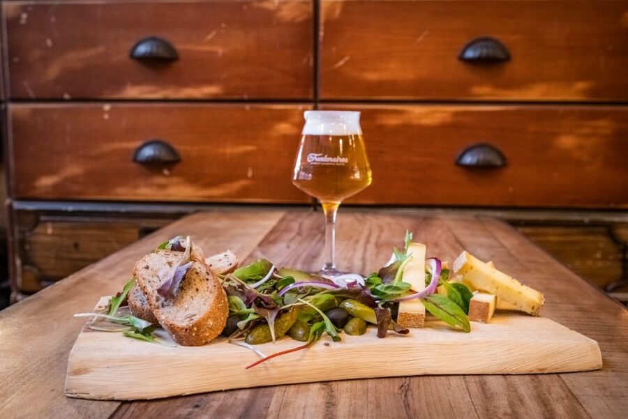 Taste my Fribourg Self-Guided Food Tour - How the self-guided format works in practice