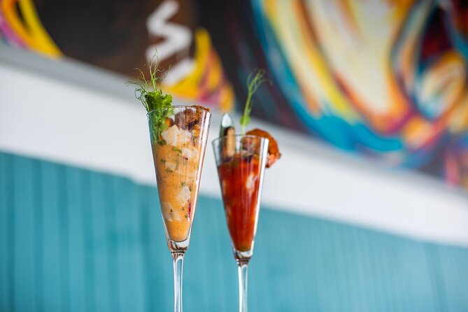 Taste of Otrobandai: Self-Guided Food & Culture & Murals Tour - Why Otrobanda works so well for a self-guided walk