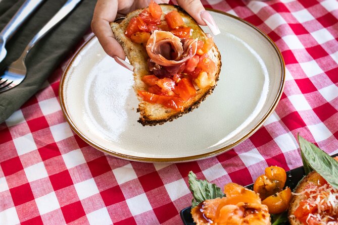 Taste of Pietermaai: Self-Guided Food & Culture Tour - Key points at a glance