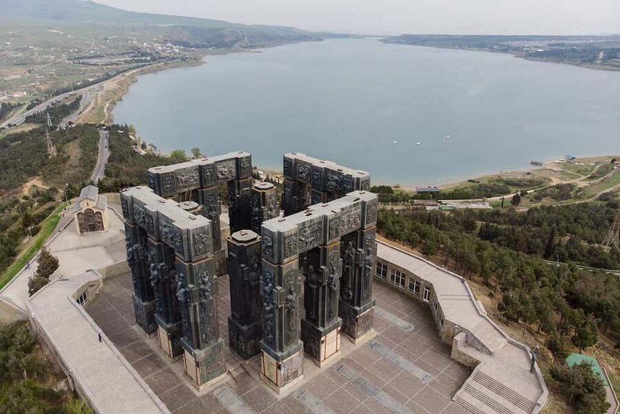 Tbilisi: Self Drive Guided Buggy Tour - Why this short buggy ride works so well