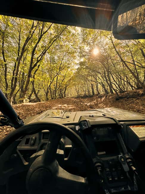 Tbilisi: Self Drive Guided Buggy Tour - Is $149 per person good value?