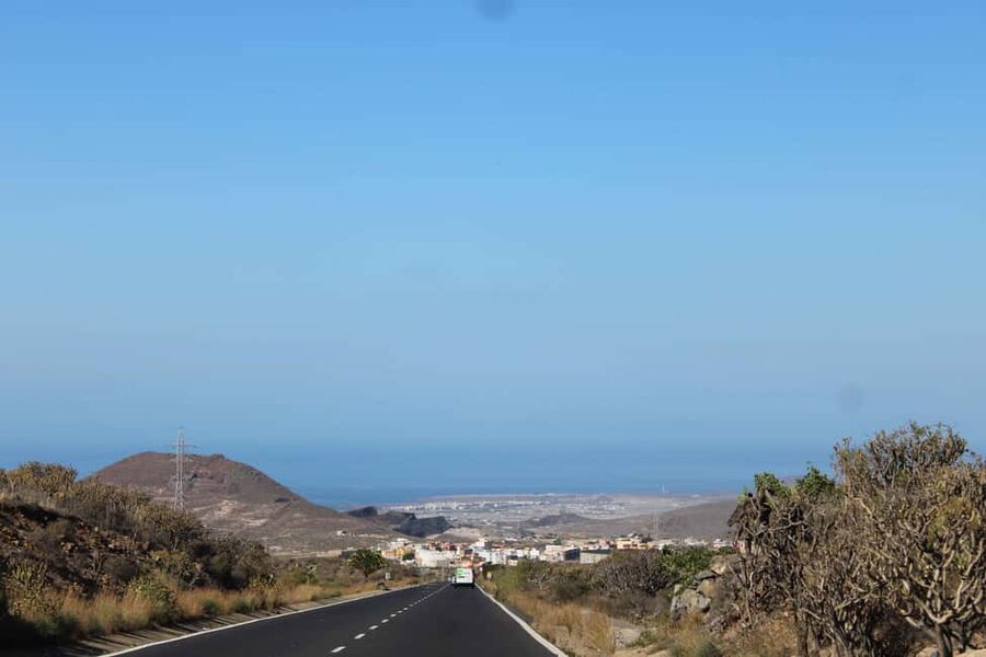 Tenerife: El Medano Self-Drive Slingshot Tour - Key points to know before you book
