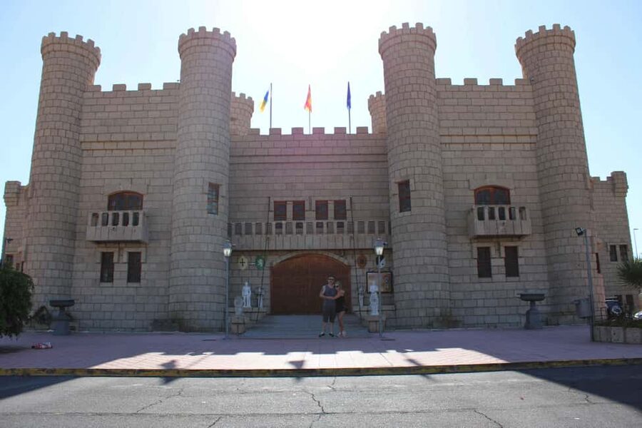 Tenerife: El Medano Self-Drive Slingshot Tour - Is $212 good value for two people?