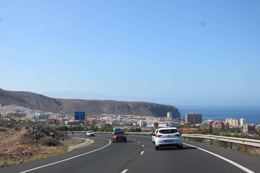 Tenerife: El Medano Self-Drive Slingshot Tour - Who will enjoy this most?