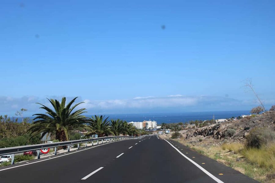 Tenerife: El Medano Self-Drive Slingshot Tour - What to wear and bring