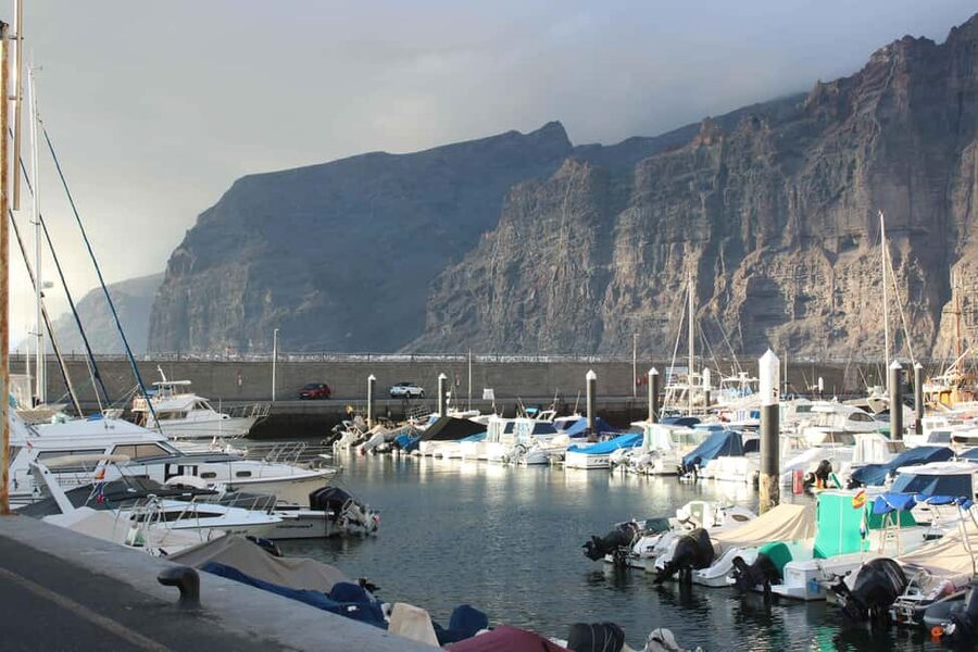 Tenerife: Los Gigantes Self-Drive Slingshot Tour - Why this Slingshot trip feels different