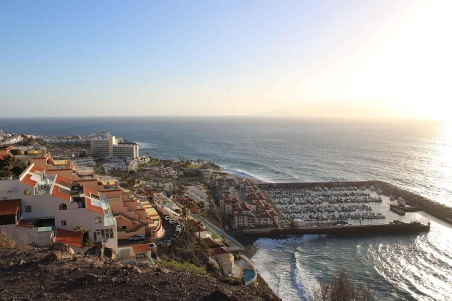 Tenerife: Los Gigantes Self-Drive Slingshot Tour - What the $220 price really includes