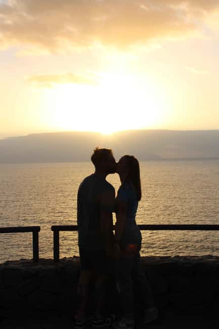 Tenerife: Los Gigantes Self-Drive Slingshot Tour - Who will enjoy this most