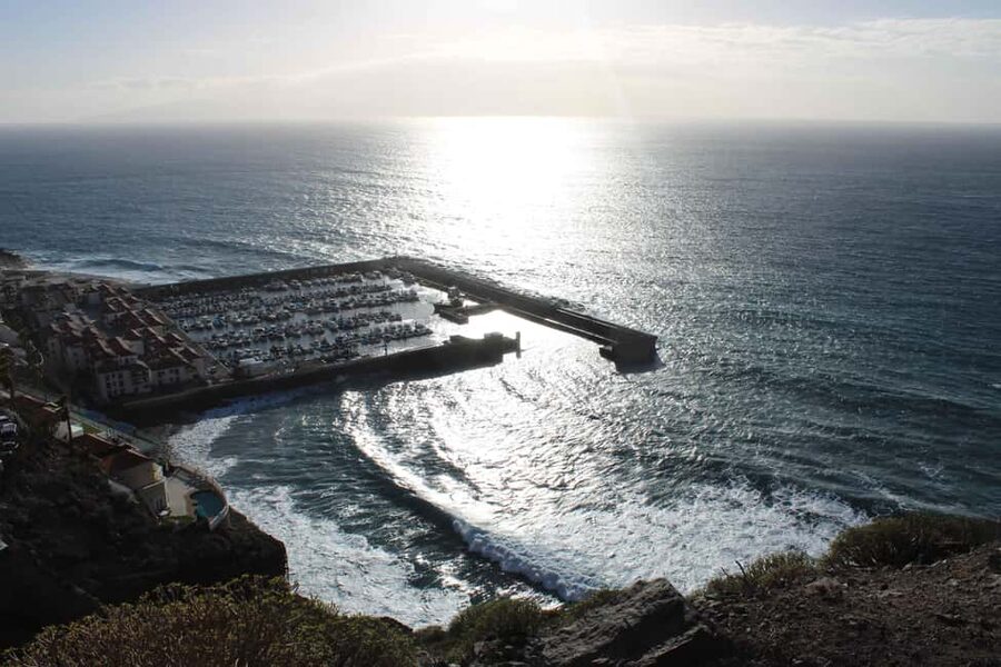 Tenerife: Los Gigantes Self-Drive Slingshot Tour - Useful preparation for the three-hour outing