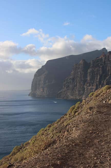 Tenerife: Los Gigantes Self-Drive Slingshot Tour - My call: book it if the vehicle matters as much as the view