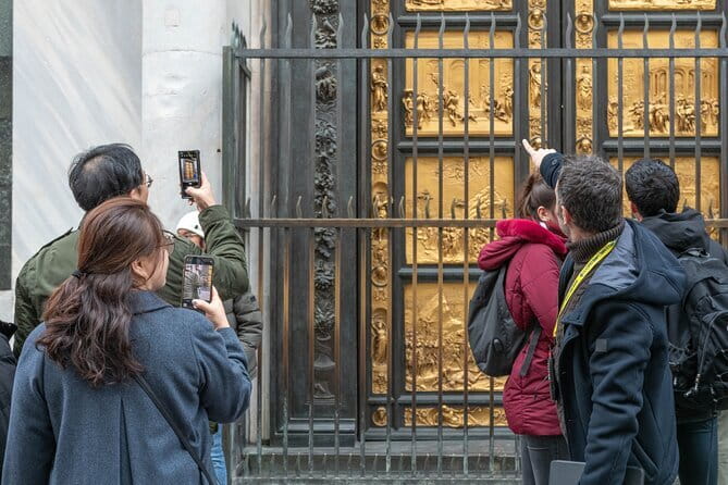 The Best of Florence Walking Tour with Audio Guide and Guide - Starting at San Lorenzo with Florence’s Renaissance story