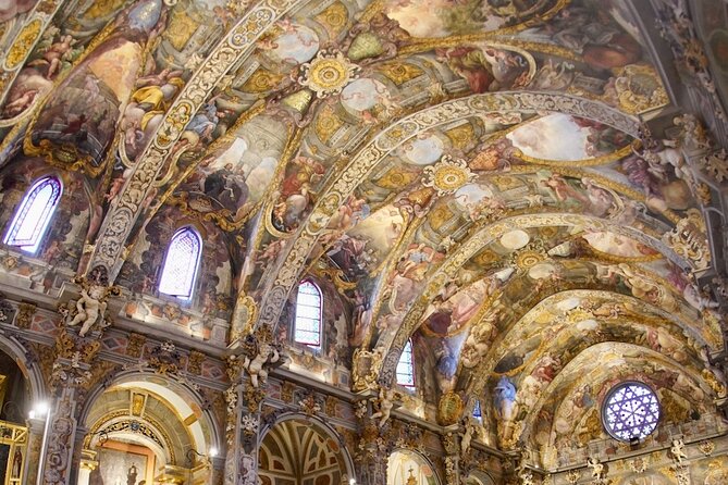 The Light of Saint Nicholas - Finding the entrance and getting there