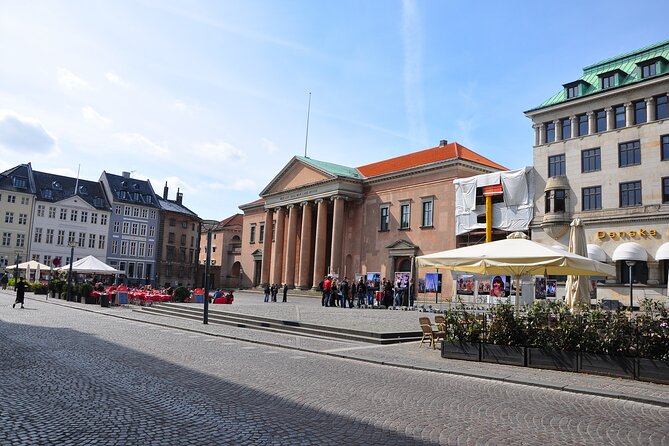 The Philosopher's Last Walk: An audio tour on the life of Søren Kierkegaard - Why This Kierkegaard Walk Works
