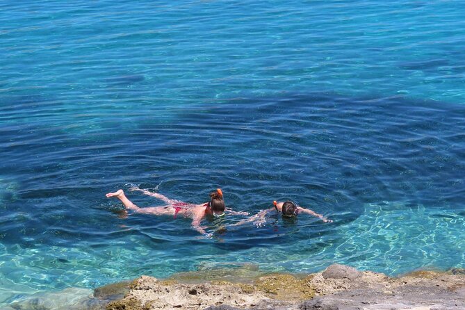 The Santa Maria 3 Island Cruise in the Aegean w/ Free Audio Guide - What this Kos cruise is really offering