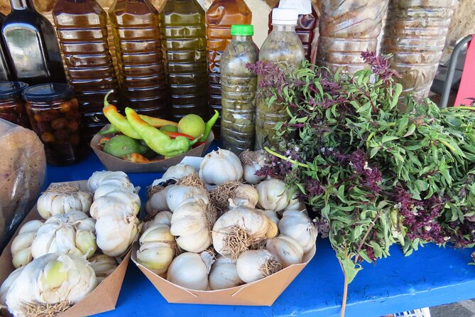 The Santa Maria 3 Island Cruise in the Aegean w/ Free Audio Guide - Vathy brings Kalymnos to life