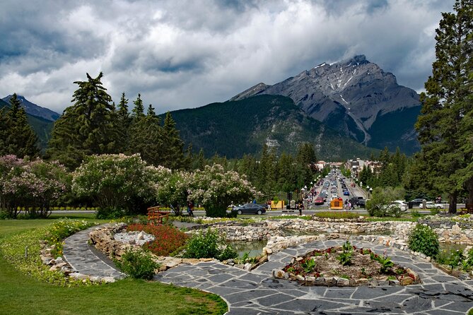 The Sights of Banff: a Smartphone Audio Walking Tour - Luxton Home Museum and the town’s family history