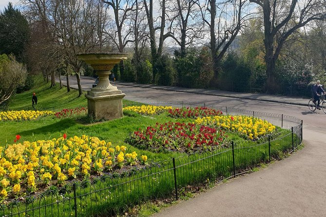 The Splendour of Georgian and Victorian Era Bath: A Self-Guided Audio Tour - Why this Bath walk works well in a short visit