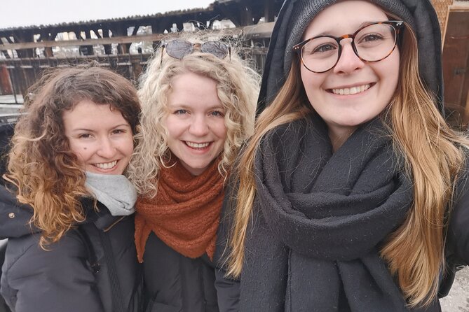 Thun Scavenger Hunt and Sights Self-Guided Tour - How much value you get for $8.74