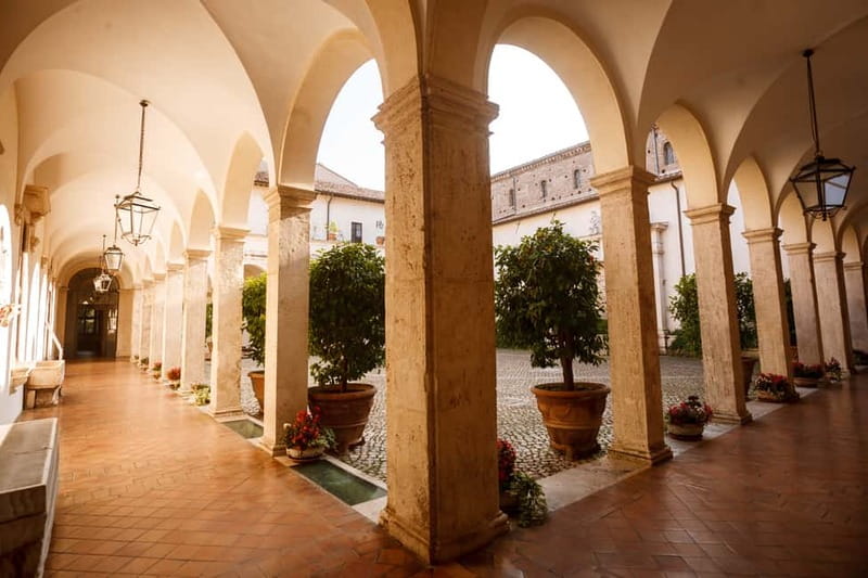 Tivoli: Villa D'Este Entry Ticket and App Audio Guide - Is $23 good value?