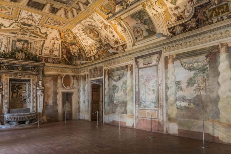 Tivoli: Villa d'Este Ticket with Audio Guide APP - Why Villa d’Este Is Worth the Trip from Rome